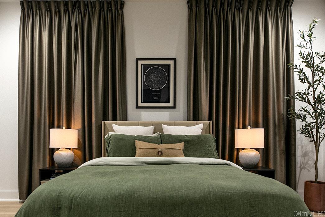 CITY OF LR - Residential