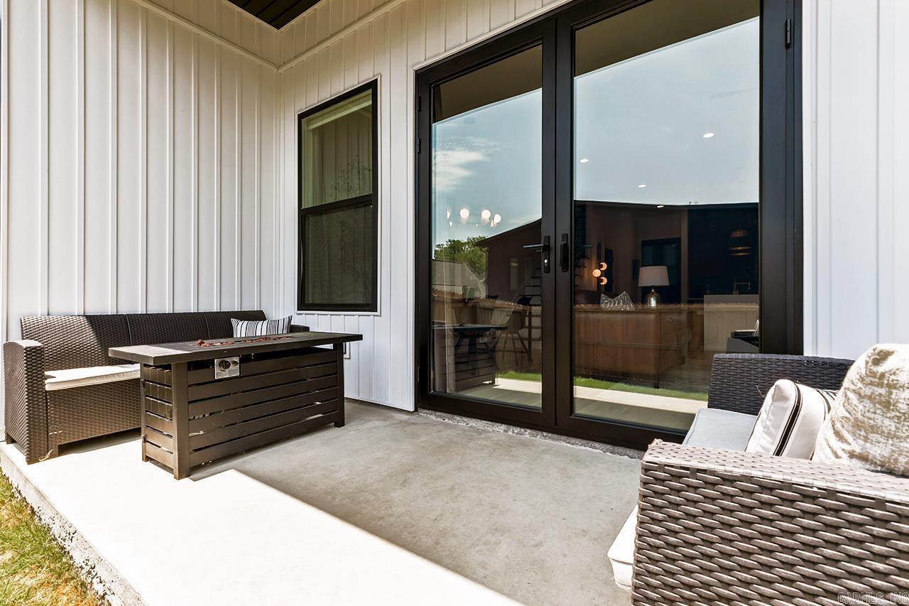 CITY OF LR - Residential