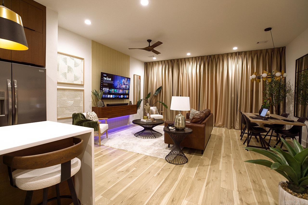 CITY OF LR - Residential