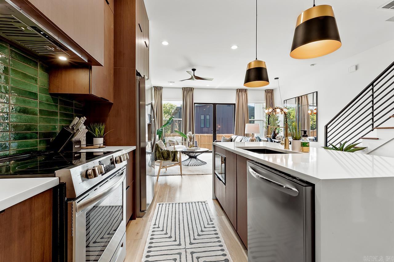 CITY OF LR - Residential