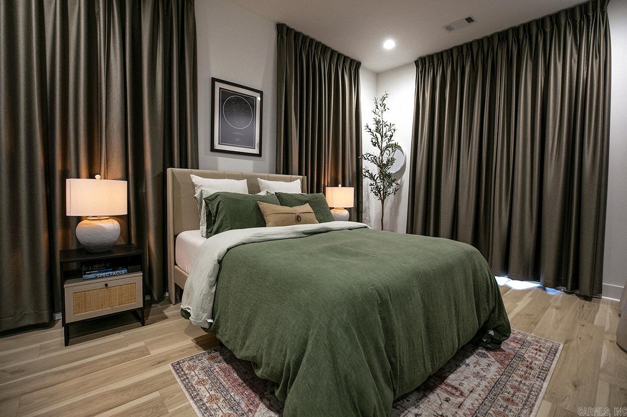 CITY OF LR - Residential