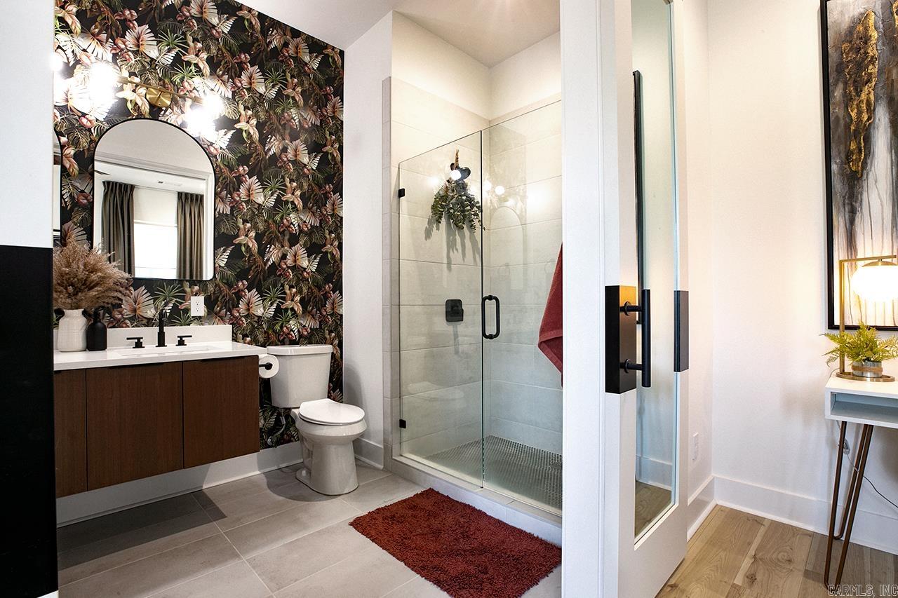 CITY OF LR - Residential