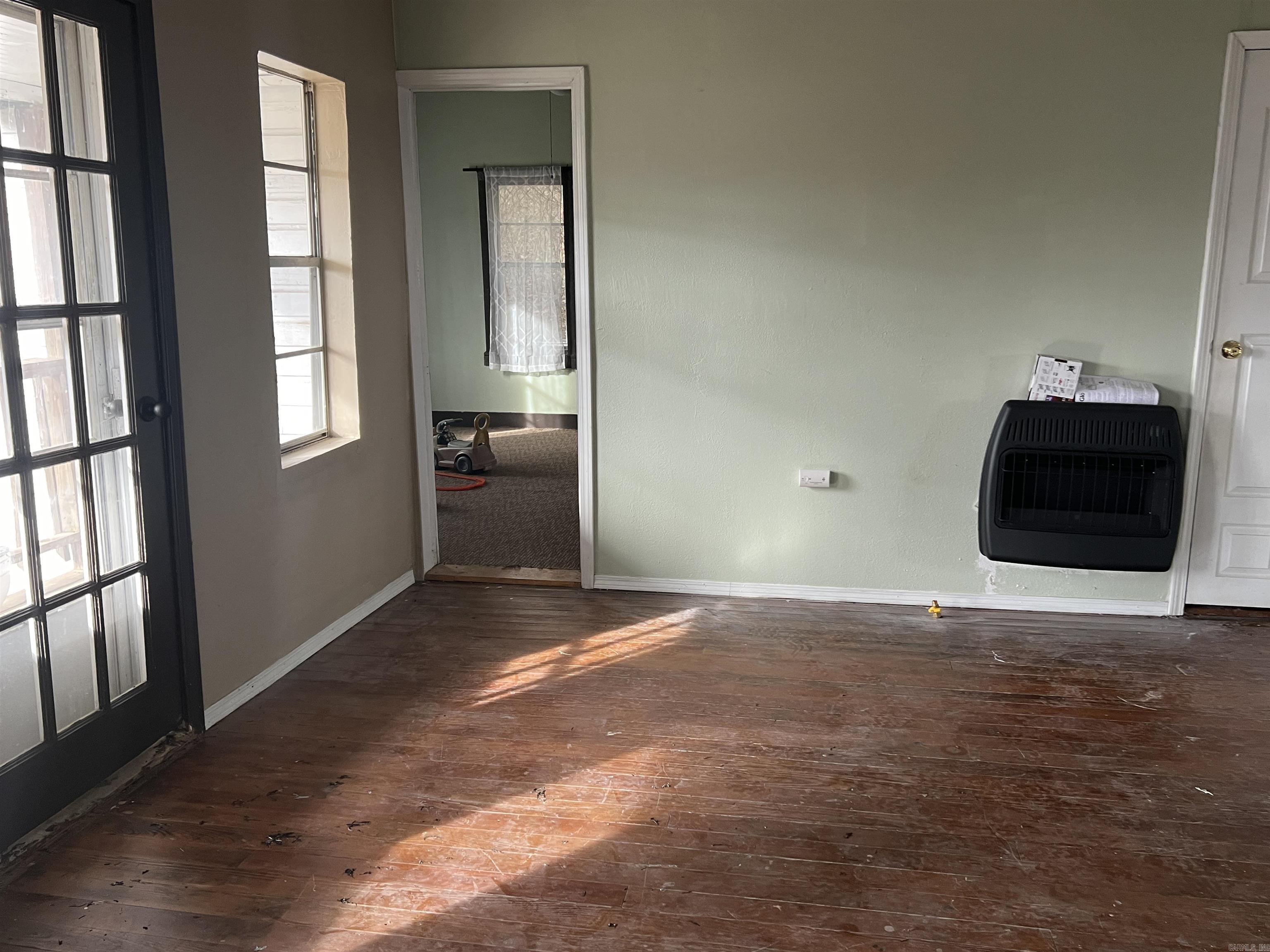 Brattons - Residential