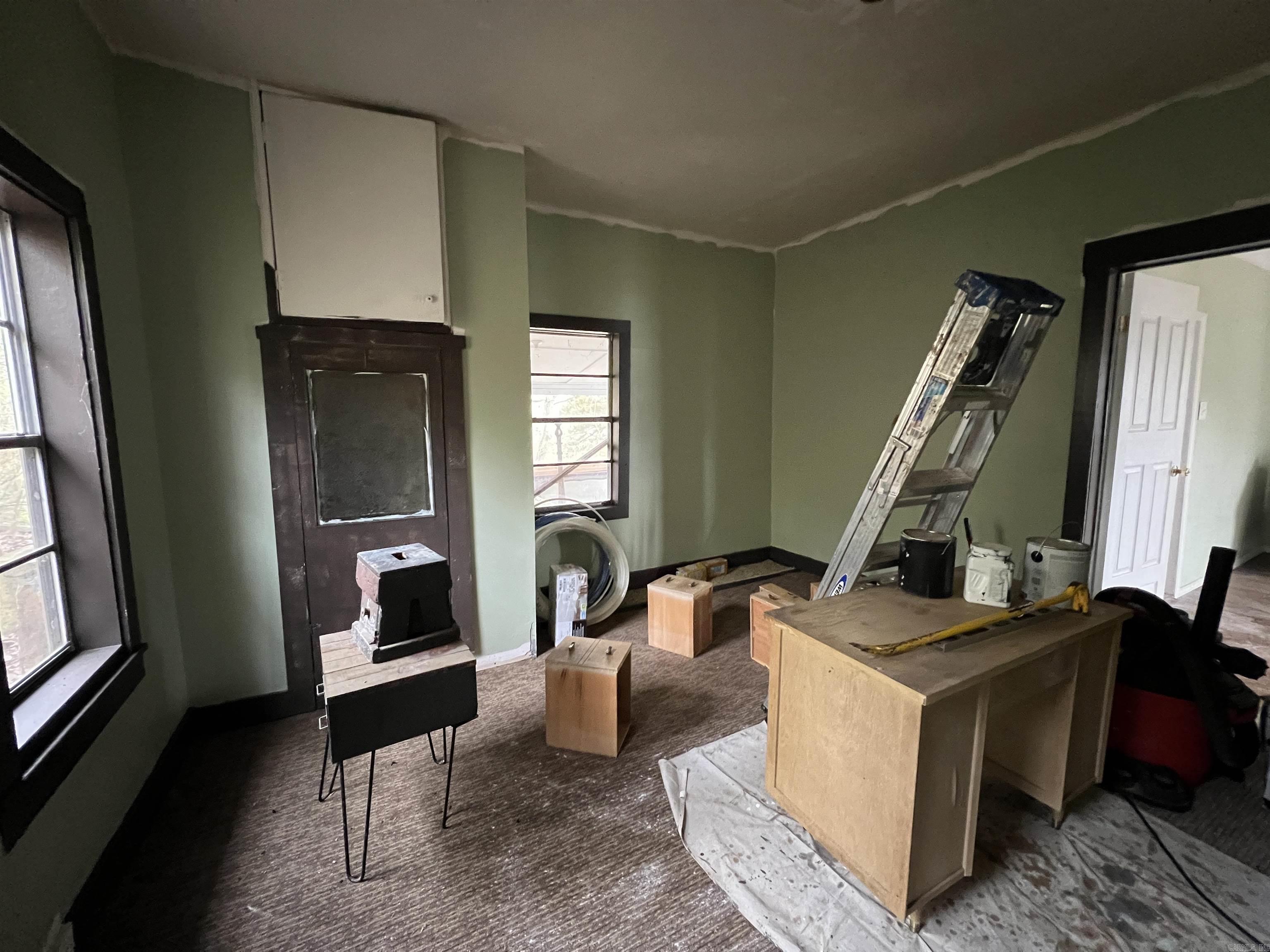 Brattons - Residential