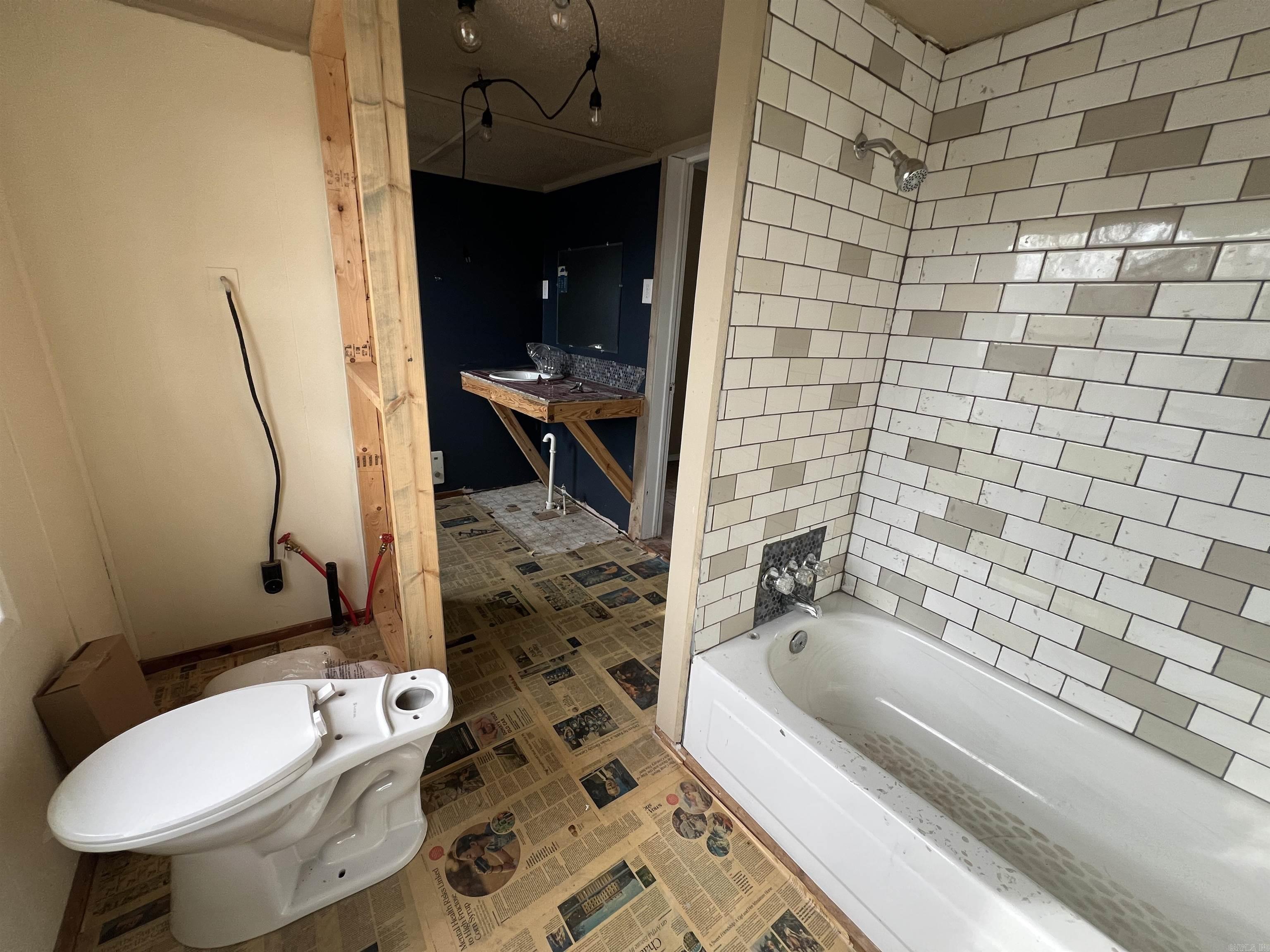 Brattons - Residential