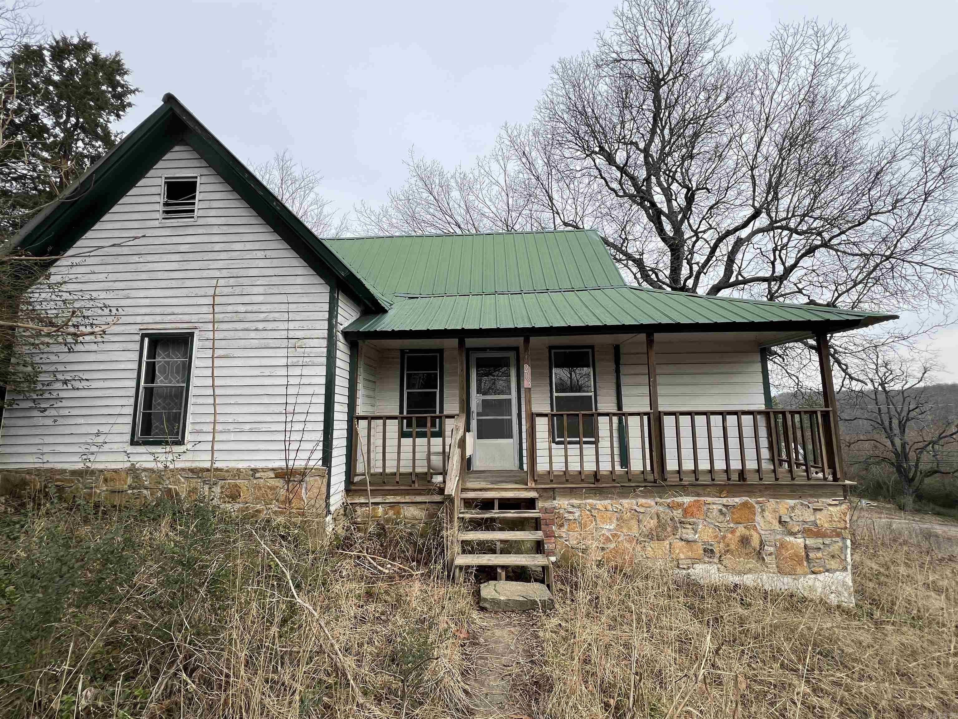 Brattons - Residential