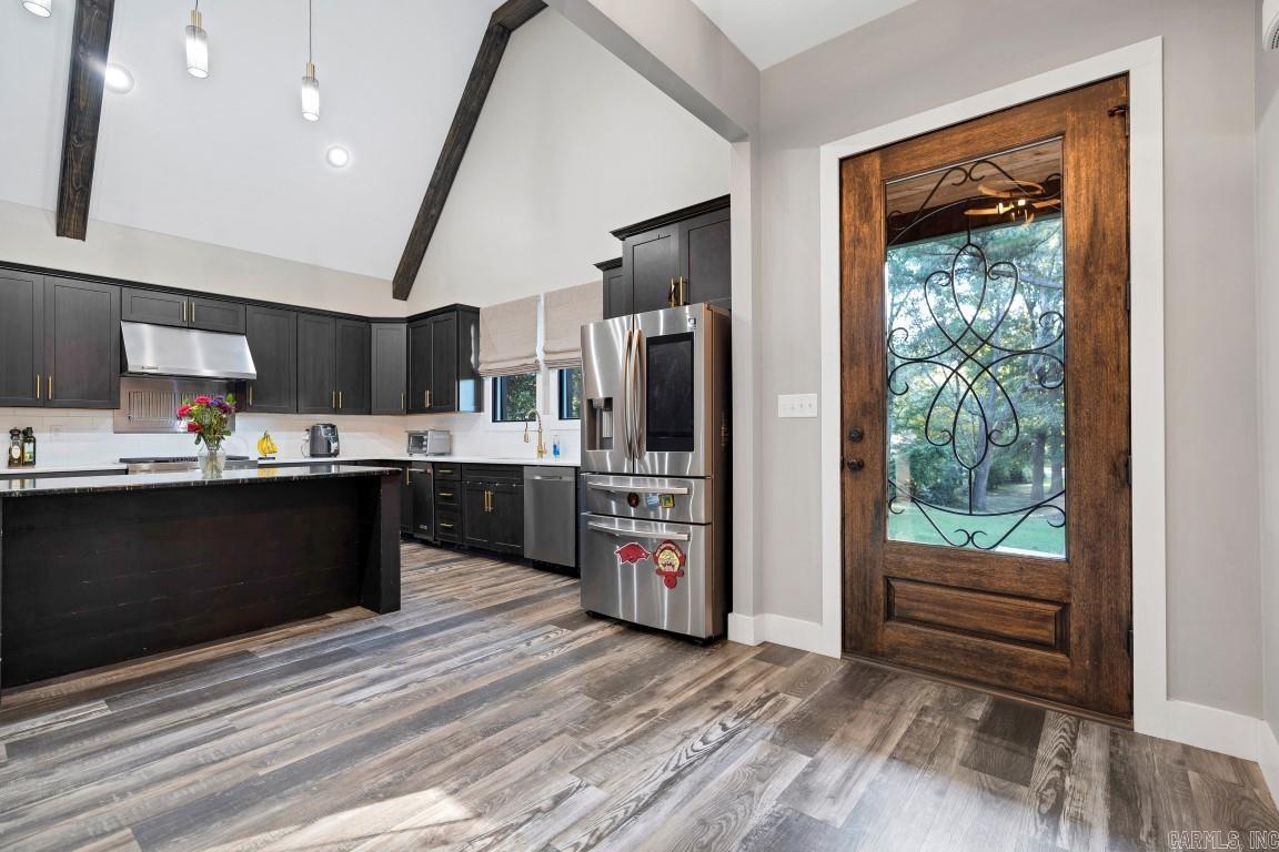 CULBERHOUSE - Residential