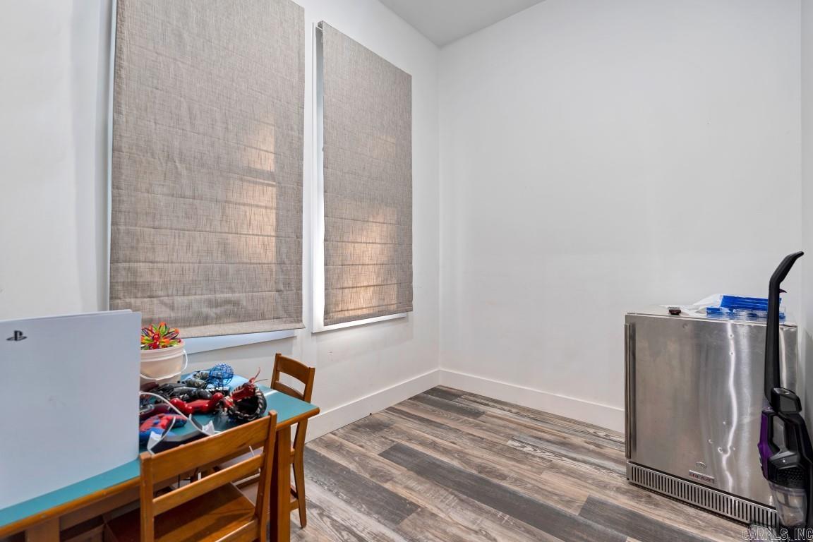 CULBERHOUSE - Residential