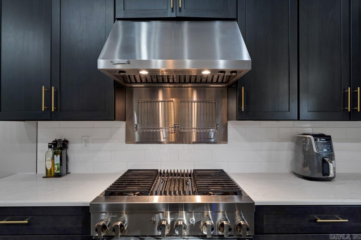 CULBERHOUSE - Residential