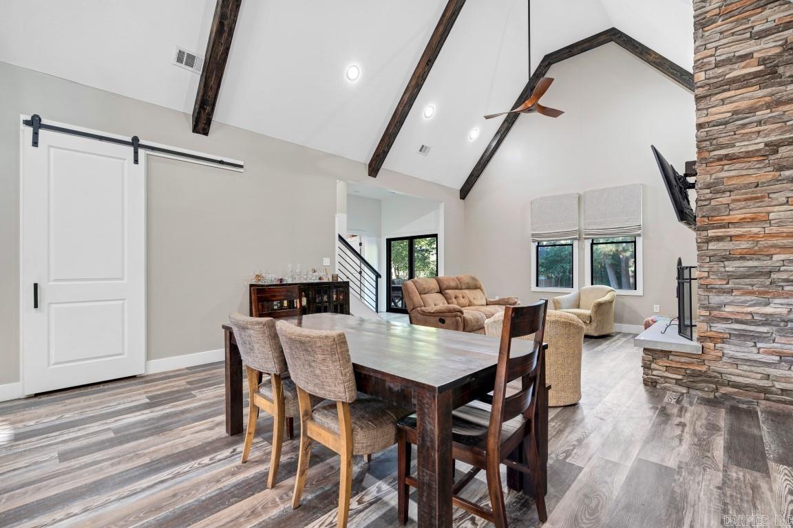 CULBERHOUSE - Residential