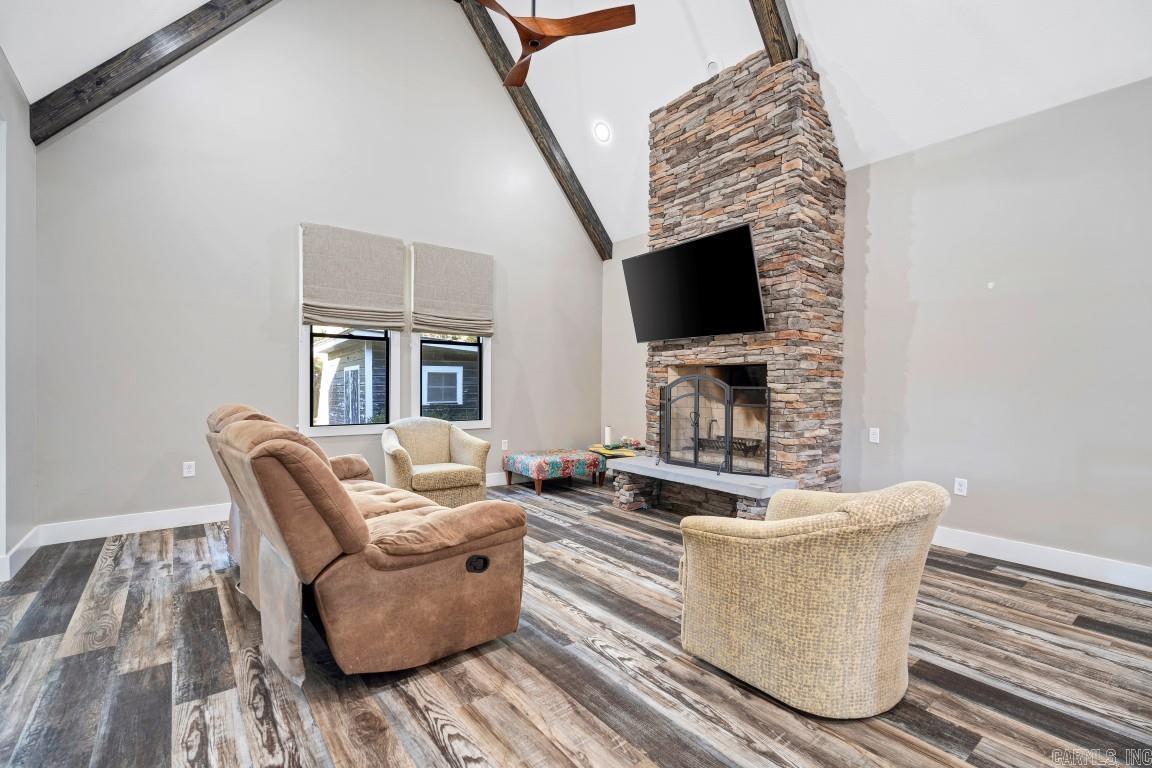 CULBERHOUSE - Residential