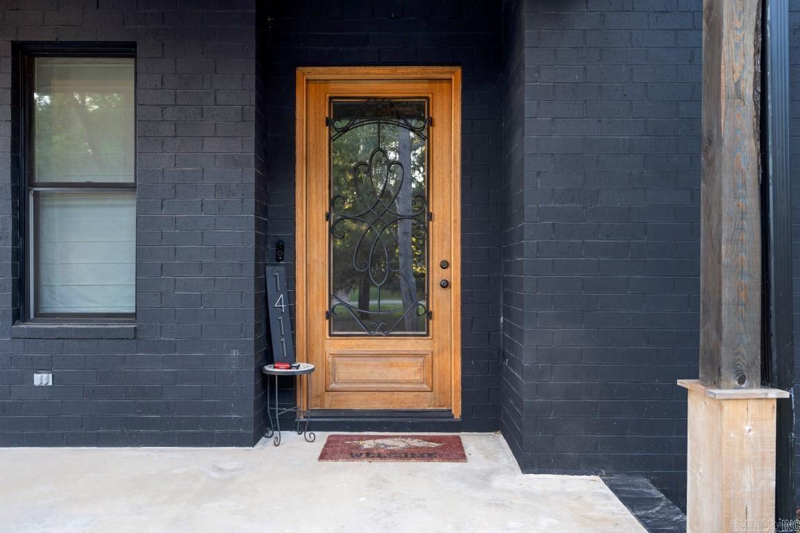 CULBERHOUSE - Residential