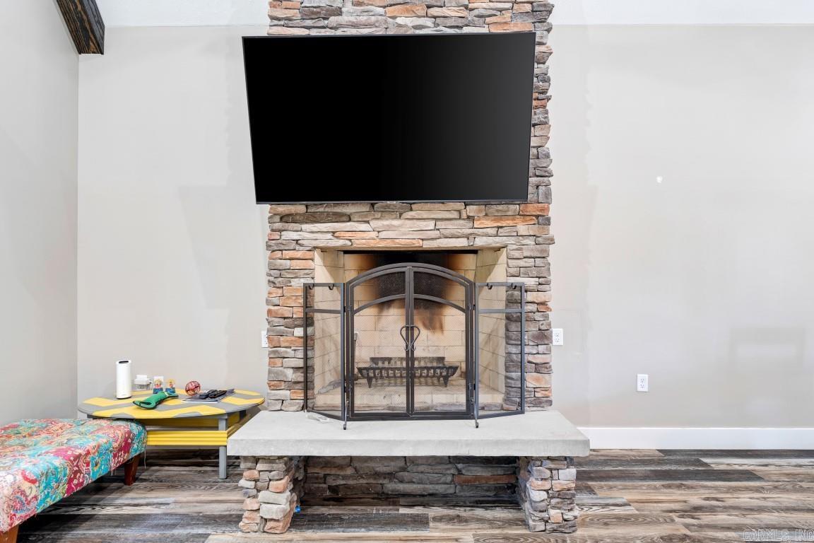 CULBERHOUSE - Residential