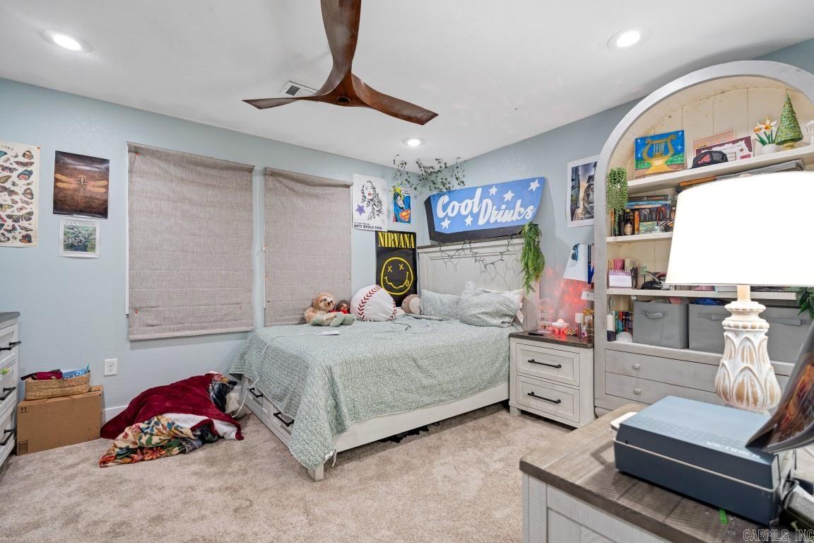 CULBERHOUSE - Residential