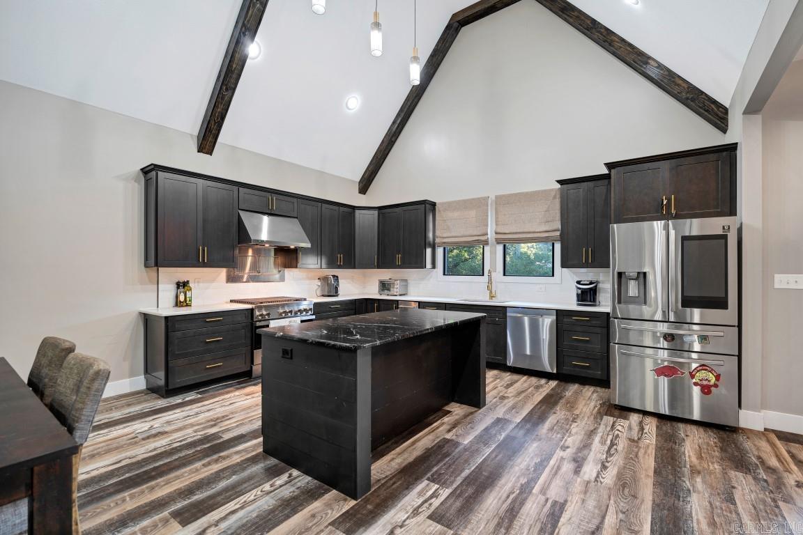 CULBERHOUSE - Residential