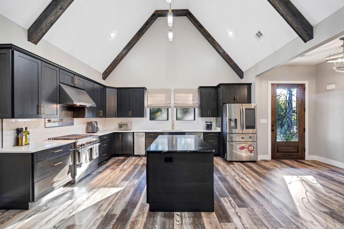 CULBERHOUSE - Residential