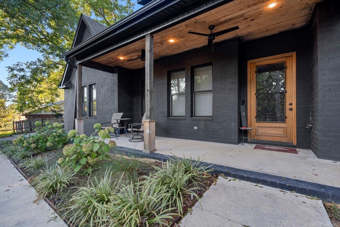 CULBERHOUSE - Residential