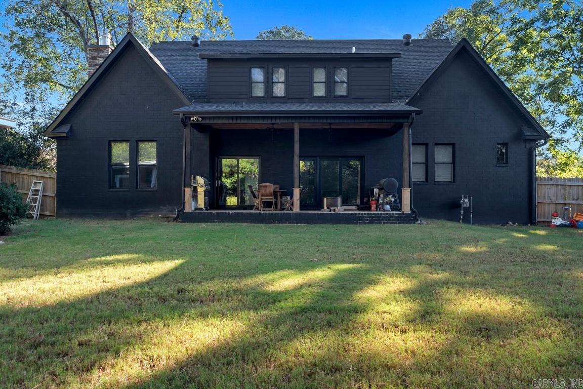 CULBERHOUSE - Residential