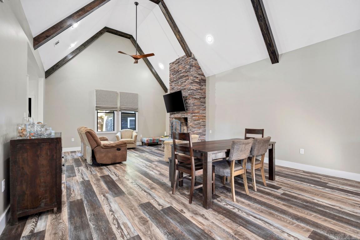 CULBERHOUSE - Residential