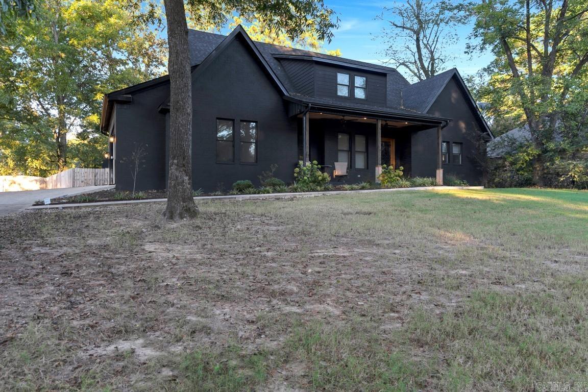 CULBERHOUSE - Residential