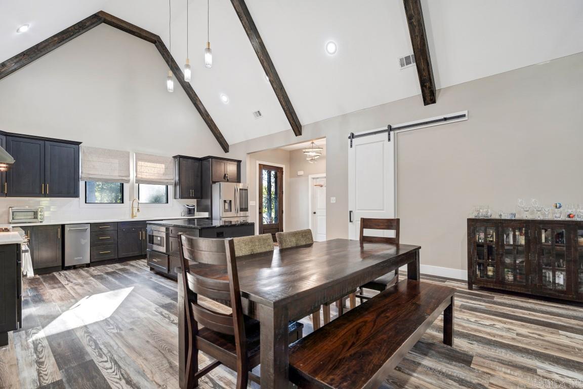 CULBERHOUSE - Residential