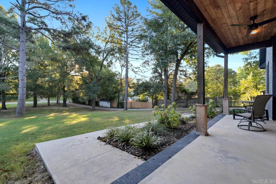 CULBERHOUSE - Residential