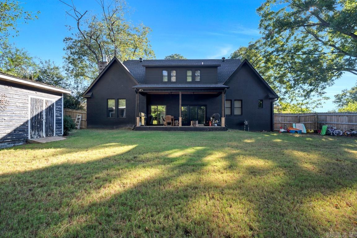 CULBERHOUSE - Residential