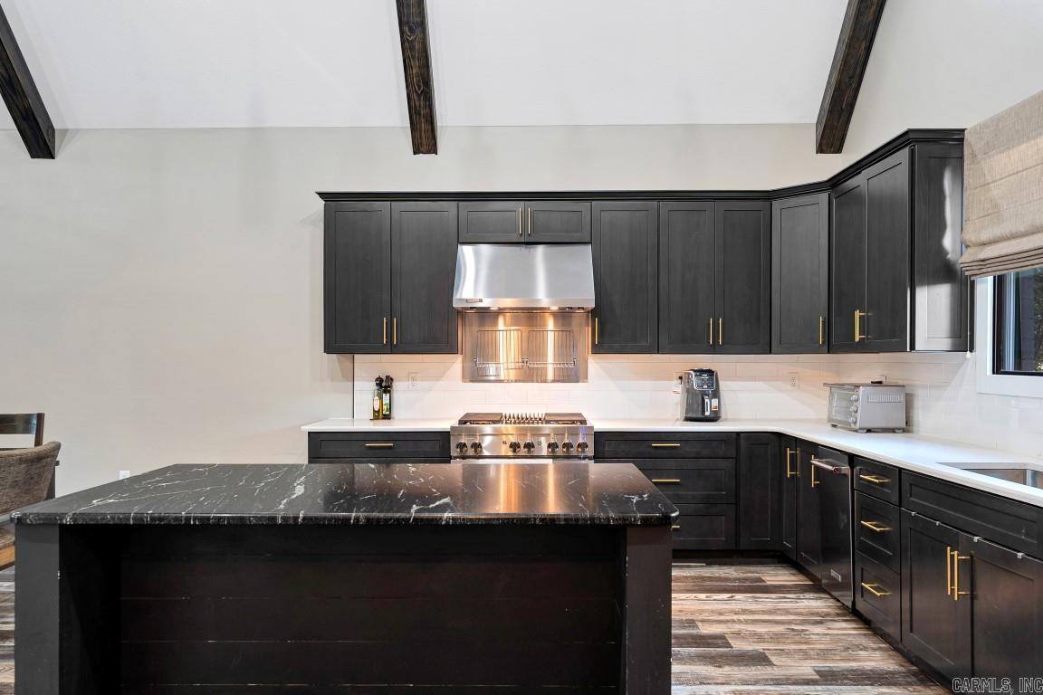 CULBERHOUSE - Residential