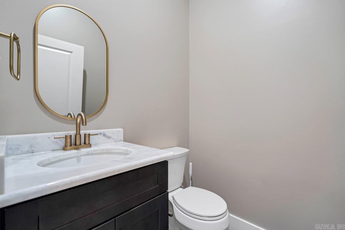 CULBERHOUSE - Residential