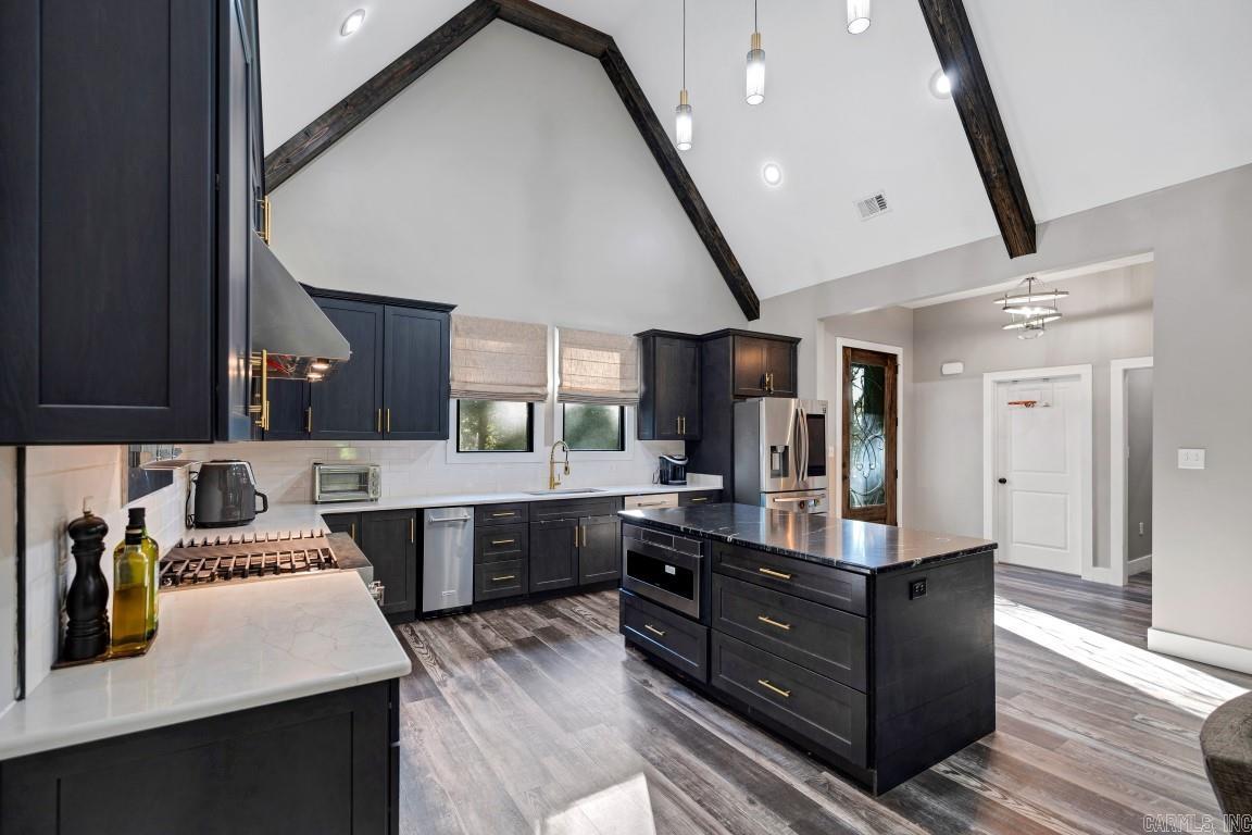 CULBERHOUSE - Residential