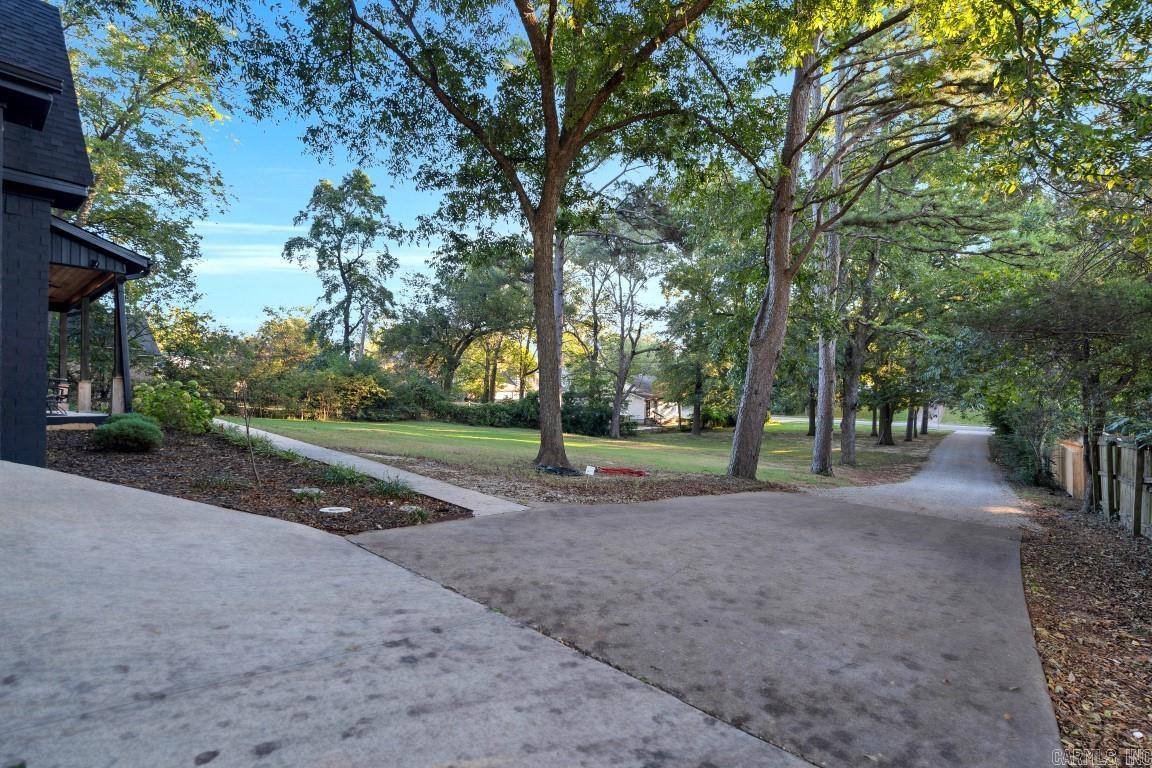 CULBERHOUSE - Residential