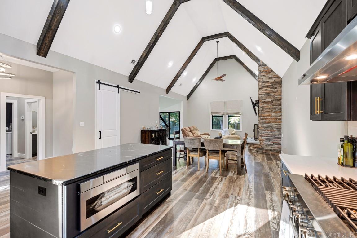 CULBERHOUSE - Residential