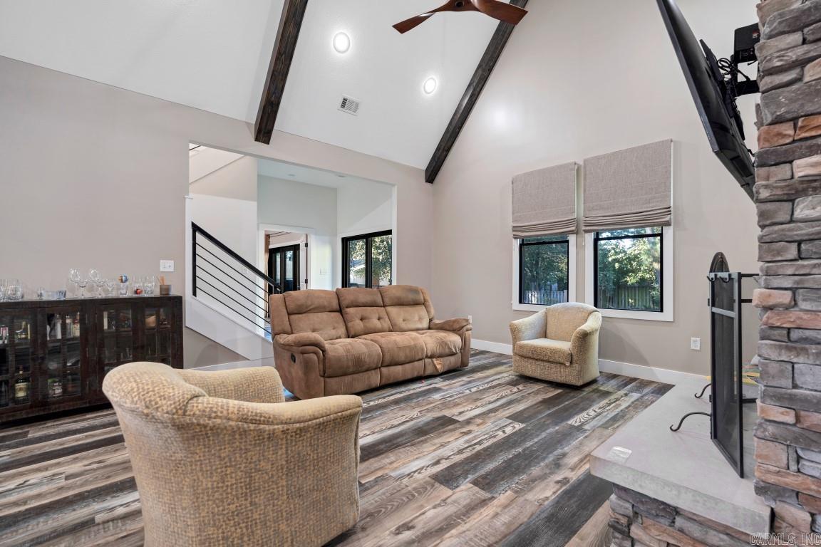 CULBERHOUSE - Residential