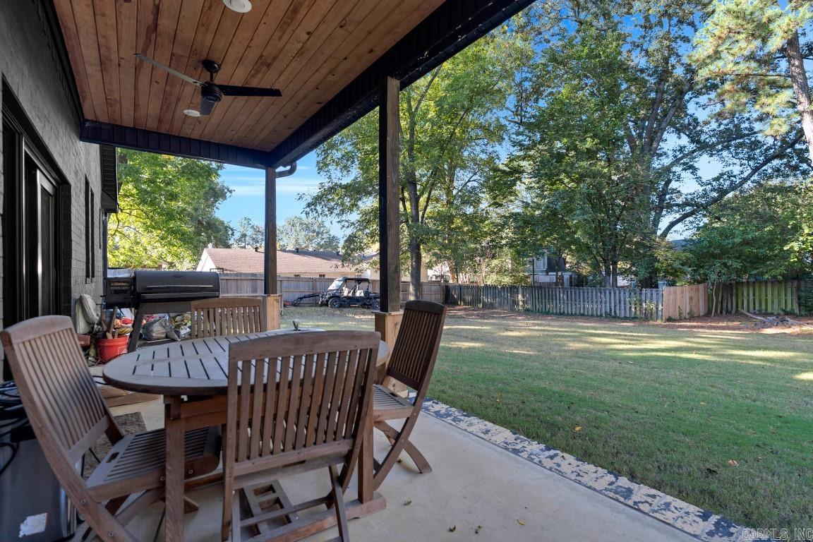 CULBERHOUSE - Residential