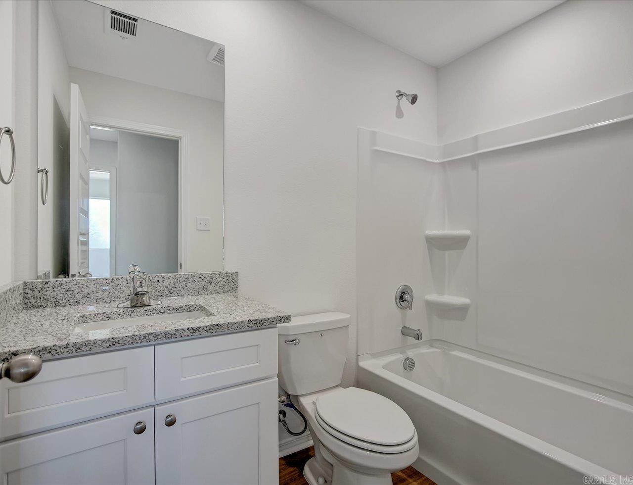 MOONLIGHT MEADOWS PHASE 1 - Residential