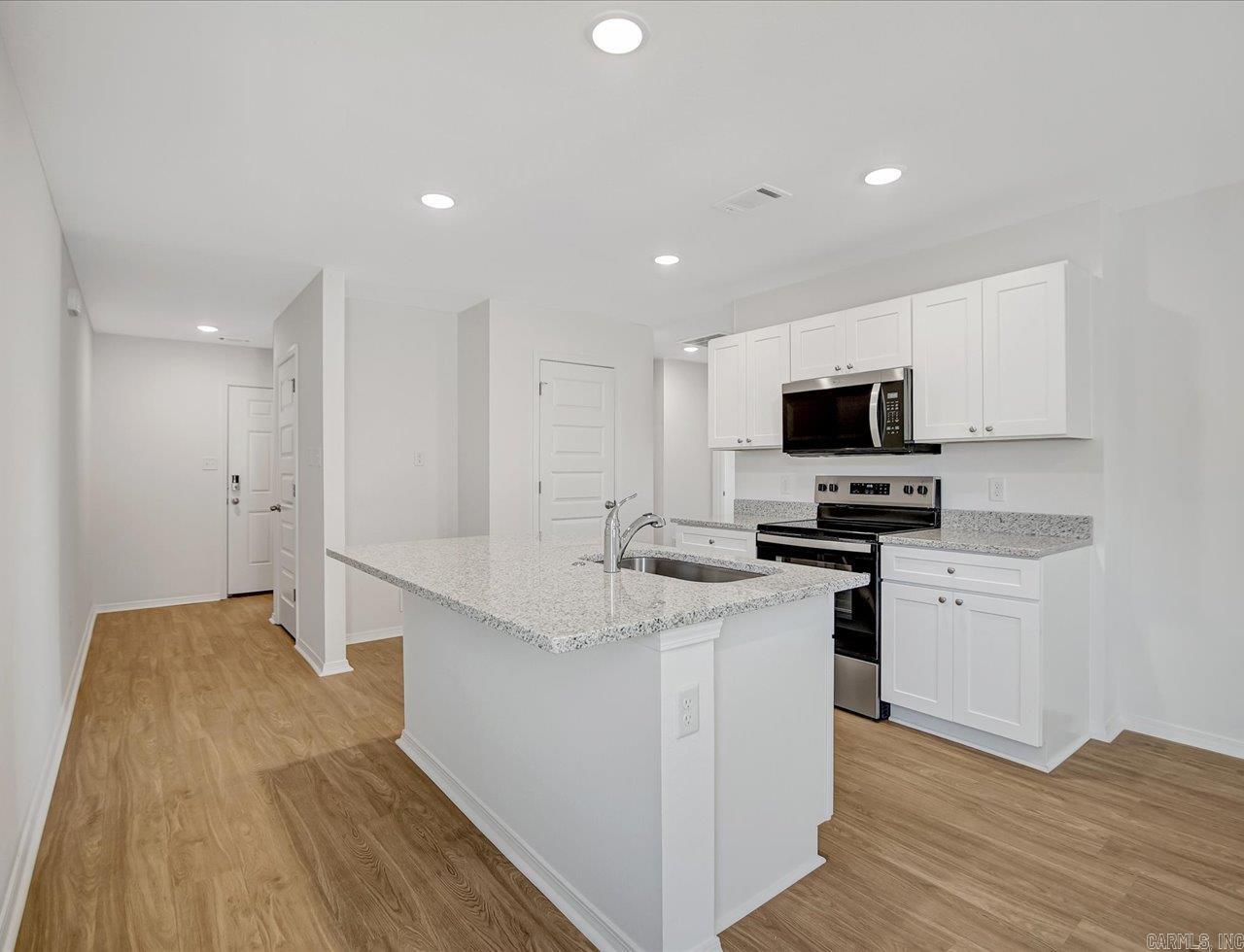 MOONLIGHT MEADOWS PHASE 1 - Residential