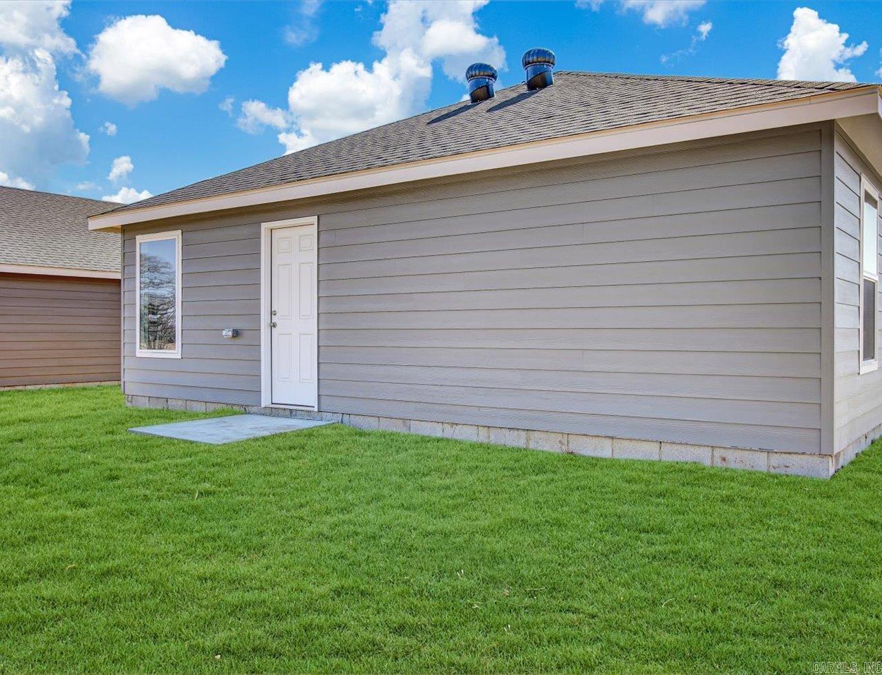 MOONLIGHT MEADOWS PHASE 1 - Residential