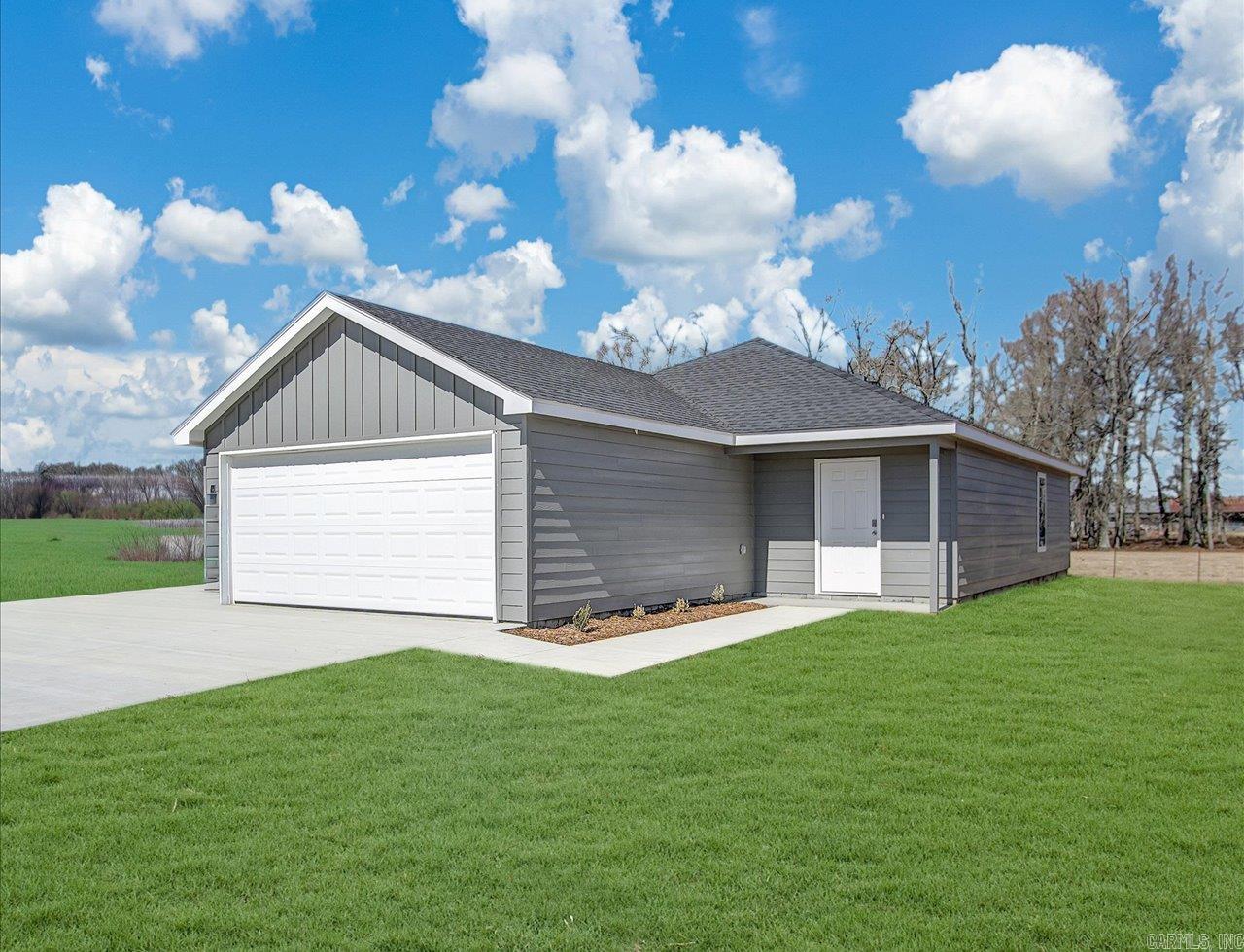 MOONLIGHT MEADOWS PHASE 1 - Residential