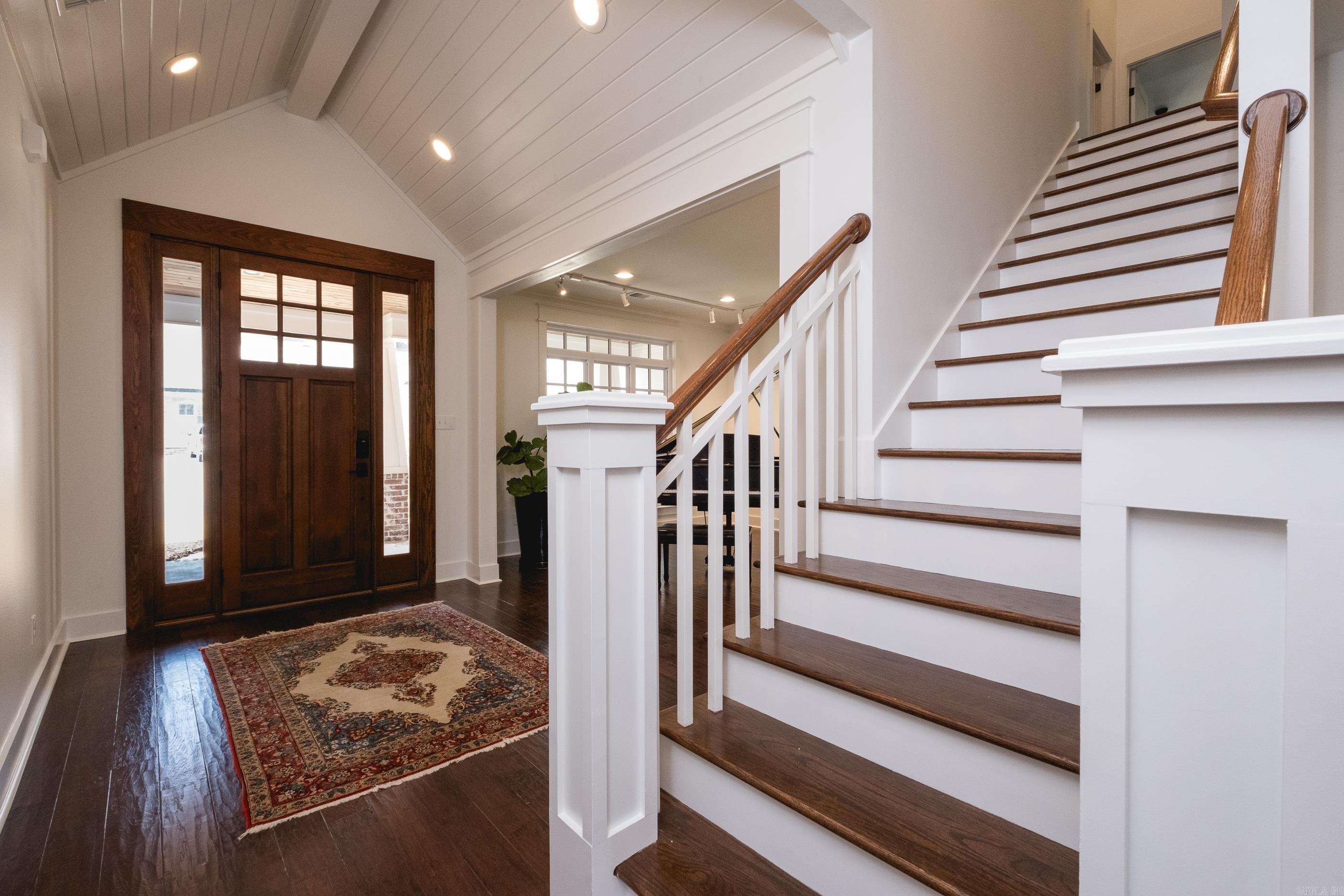 CHENAL VALLEY "ENSBURY PLACE" - Residential