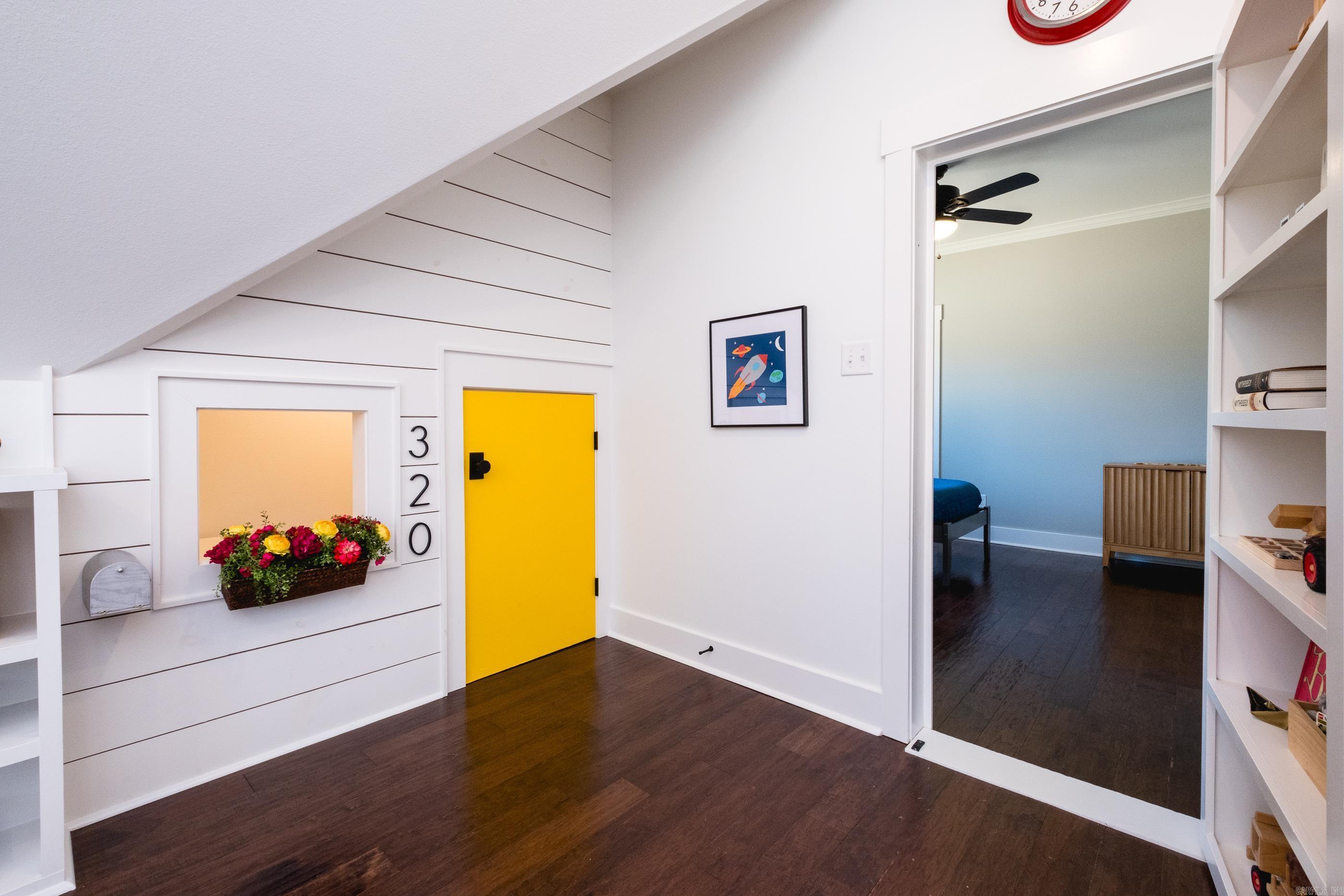 CHENAL VALLEY "ENSBURY PLACE" - Residential