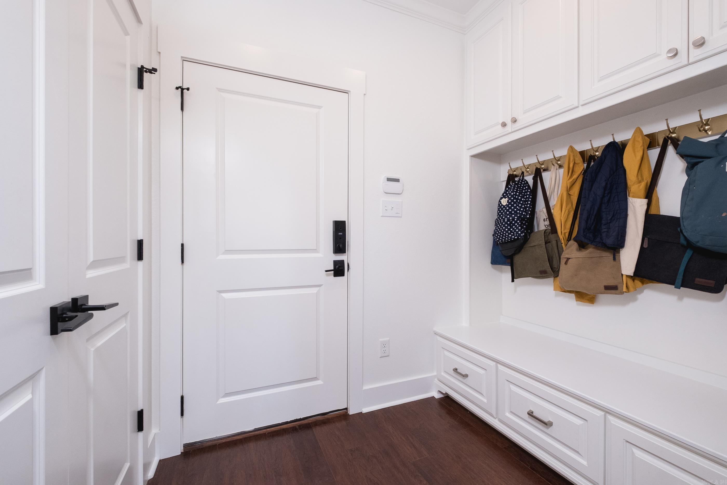 CHENAL VALLEY "ENSBURY PLACE" - Residential