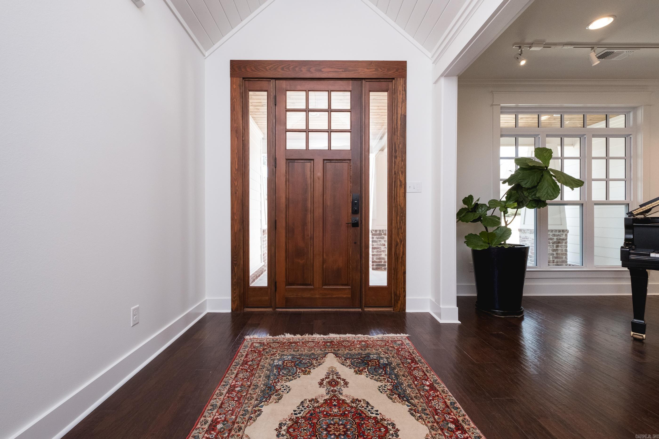 CHENAL VALLEY "ENSBURY PLACE" - Residential