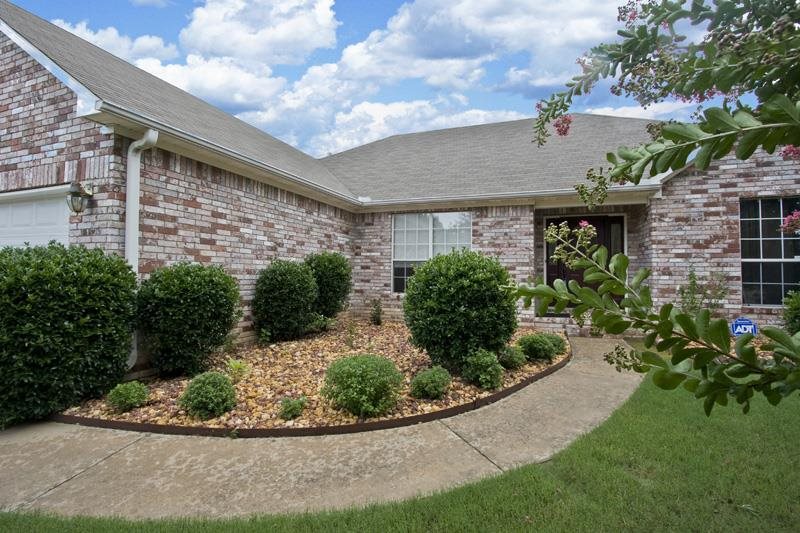 AUSTIN LAKES ADDN - Residential