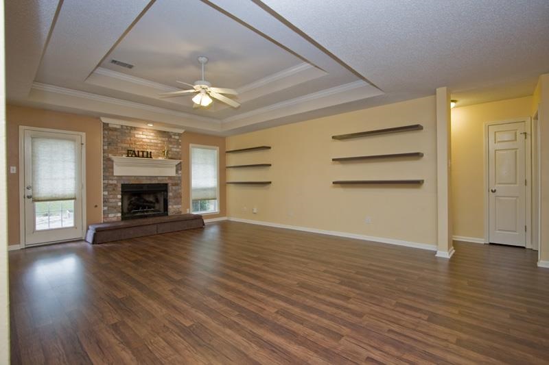 AUSTIN LAKES ADDN - Residential