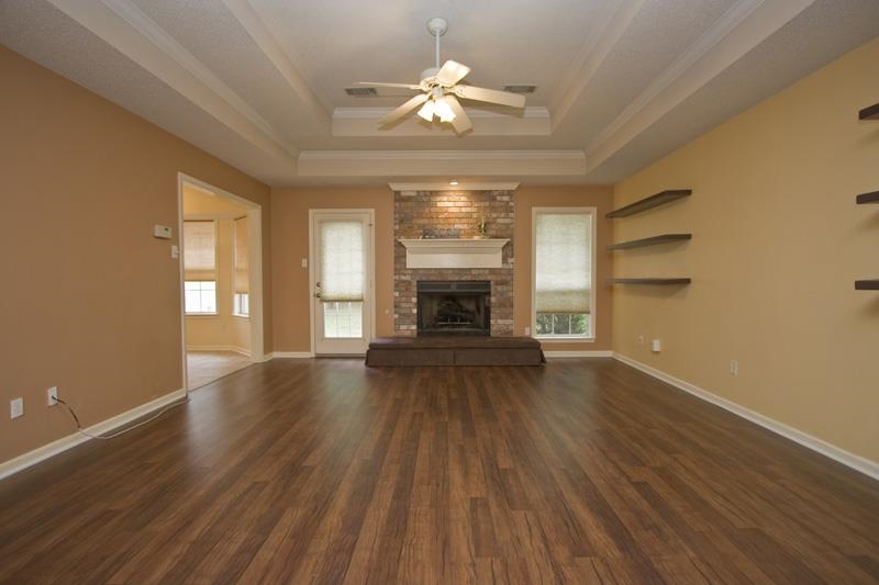 AUSTIN LAKES ADDN - Residential