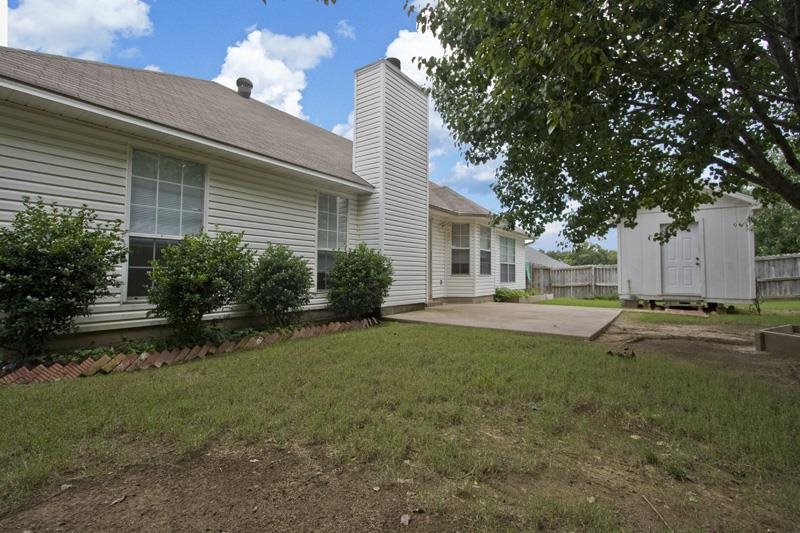 AUSTIN LAKES ADDN - Residential