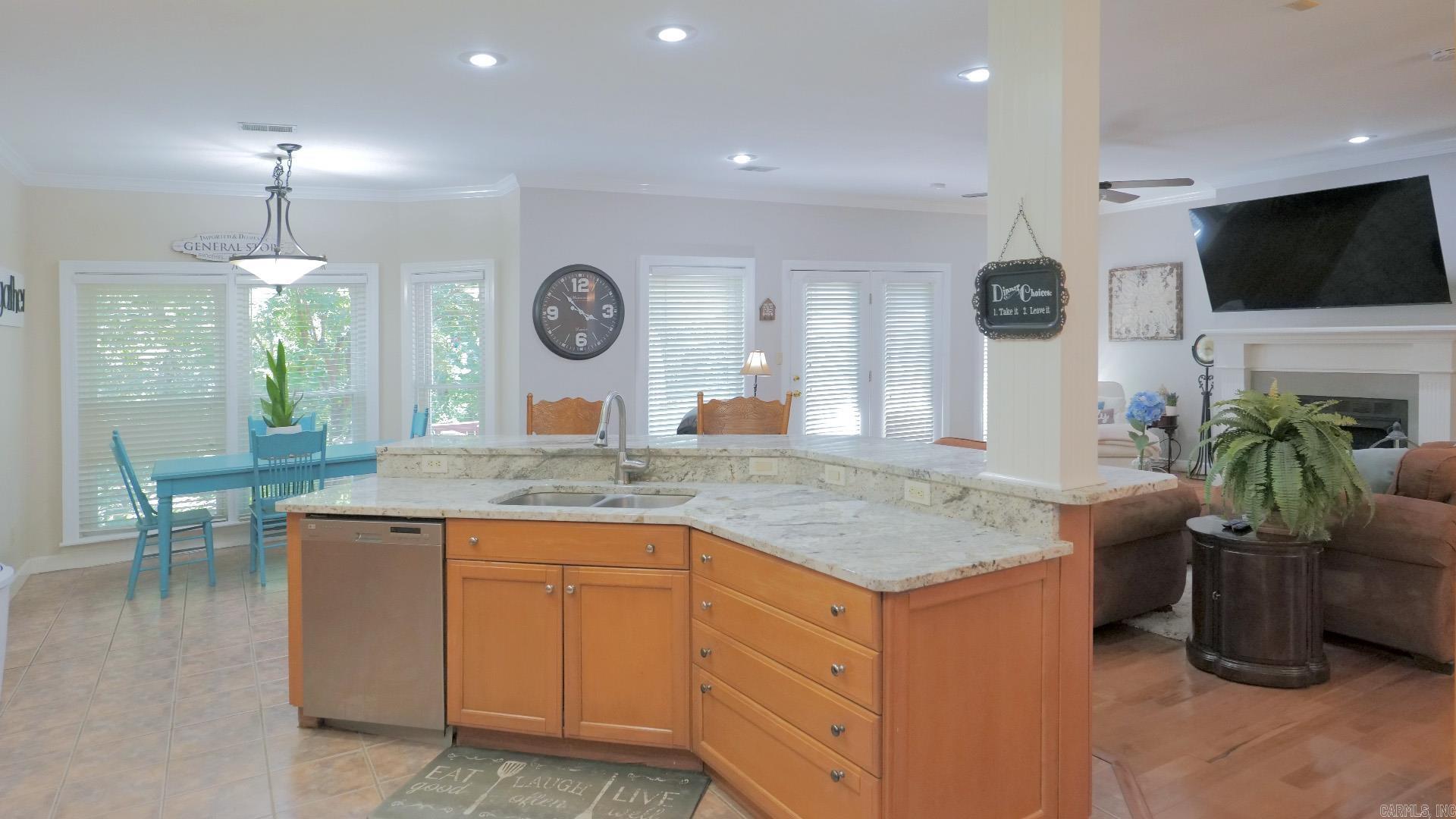 Vaughns - Residential