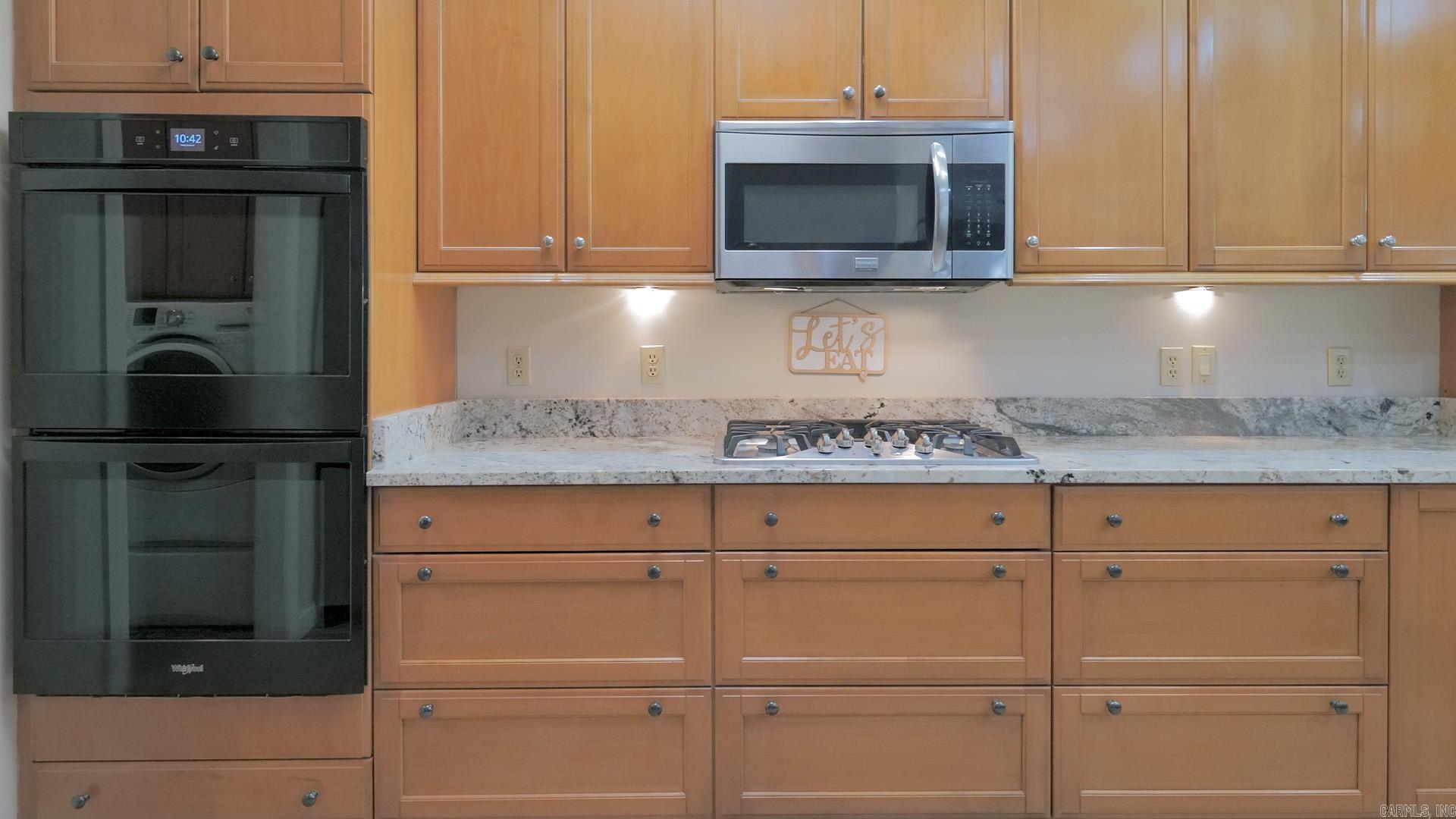 Vaughns - Residential