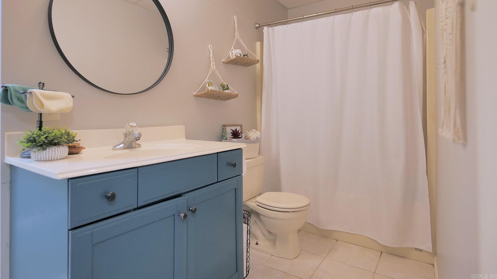 Vaughns - Residential