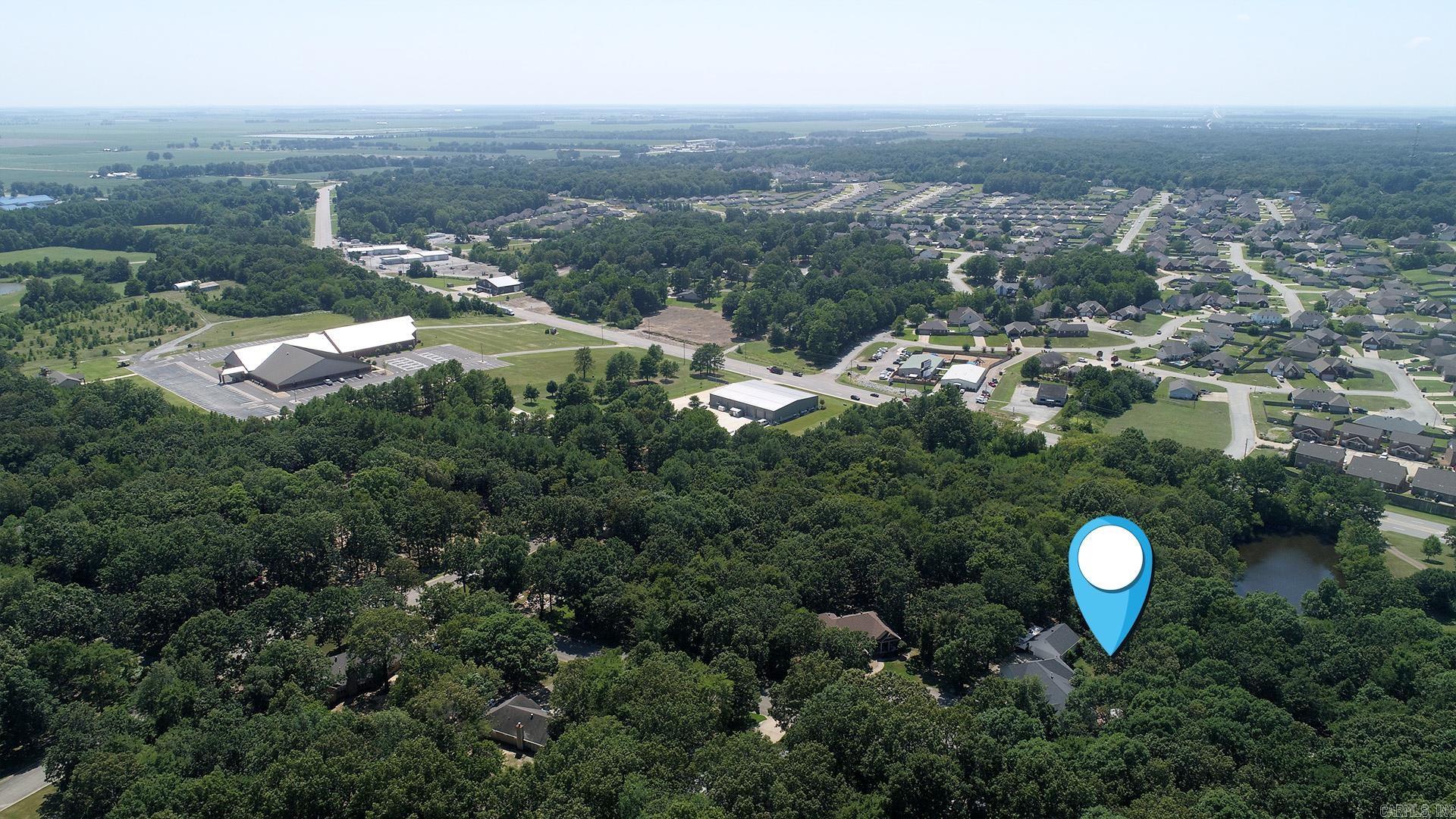 Vaughns - Residential